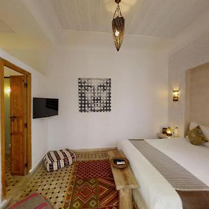 Habitación Estándar con Cama King