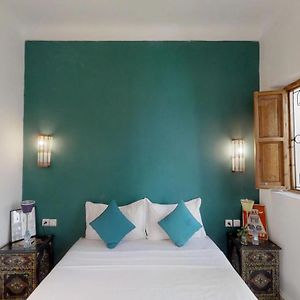 Habitación con Cama King